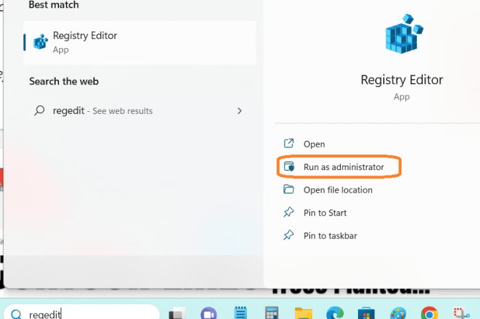 Cum să remediați elementele de registry rupte pe Windows 10/11 în 5 minute