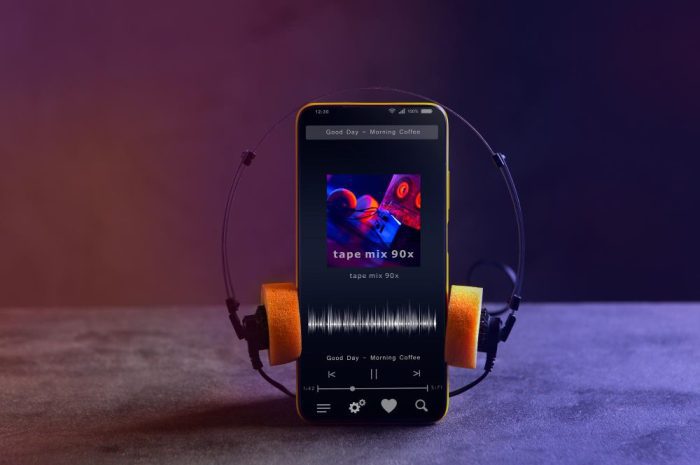7 cele mai bune aplicații DJ (iOS+Android) pentru a mixa melodii pe smartphone-ul tău
