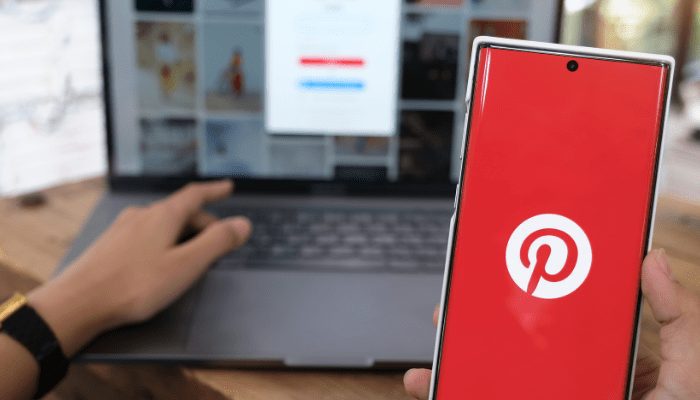Cum să ștergeți un cont Pinterest și să vă despărțiți de Pinuri definitiv