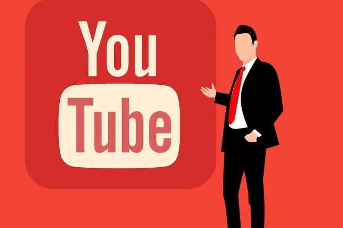 Cum să adăugați un manager la canalul dvs. YouTube