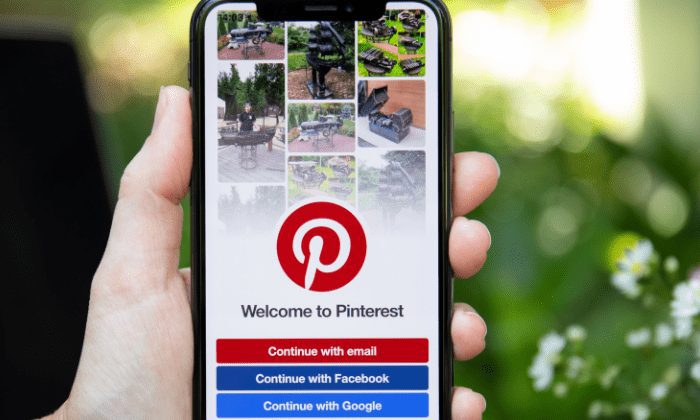 Cum să creați un cont de afaceri Pinterest și să-l optimizați pentru succes