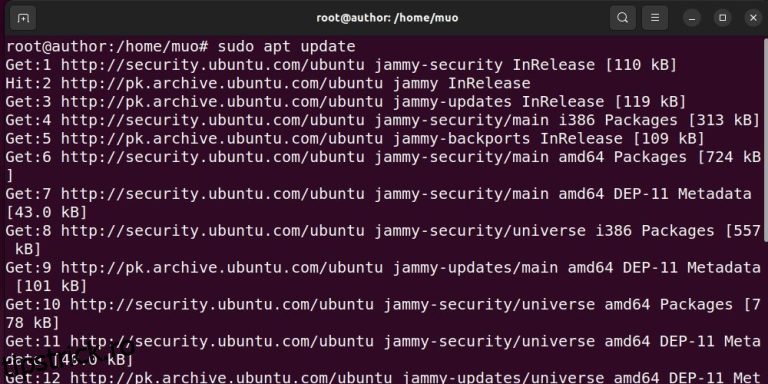 Cum Se Instalează Filezilla Pe Ubuntu Tipstrickro 3159