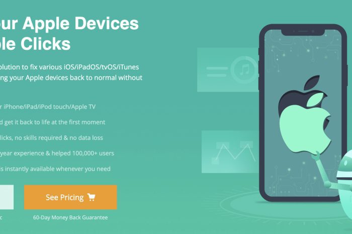 Este cea mai bună armă secretă pentru dispozitivele dvs. iOS bolnave?