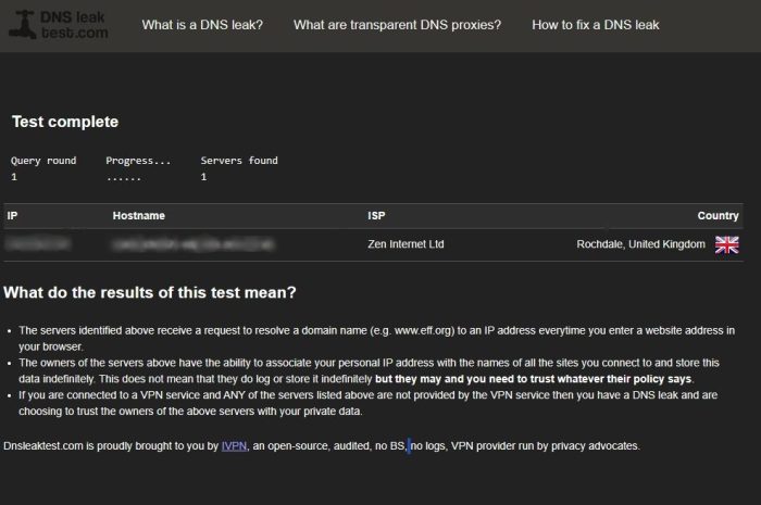 Cum scurgerile DNS pot distruge anonimatul atunci când utilizați un VPN și cum să le opriți