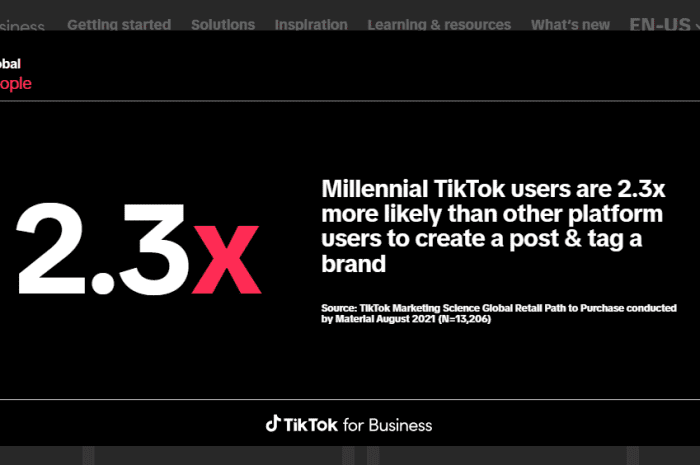 Peste 20 de statistici TikTok pe care nu-ți poți permite să le ignori în lumea marketingului
