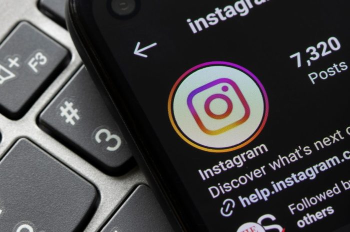 Cum să remediați eroarea „Conturile dezactivate nu pot fi contactate” pe Instagram