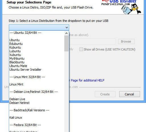 Cum să faci USB bootabil Linux pe Windows/Mac OS (4 moduri) – 2024