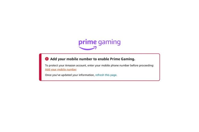 Cum să vă abonați la un canal Twitch cu Prime Gaming