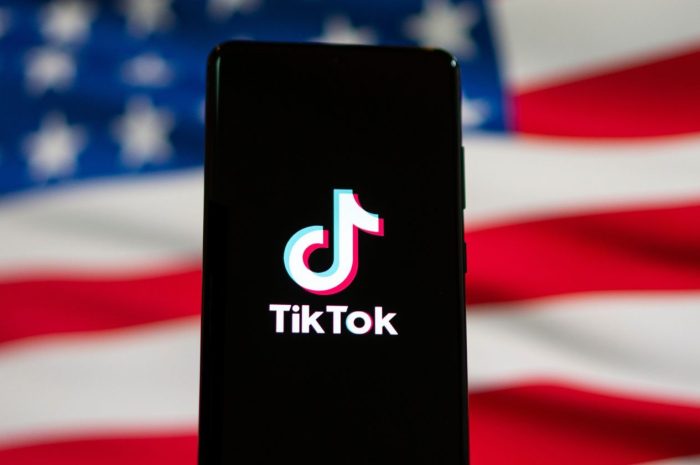 TikTok este interzis în SUA?