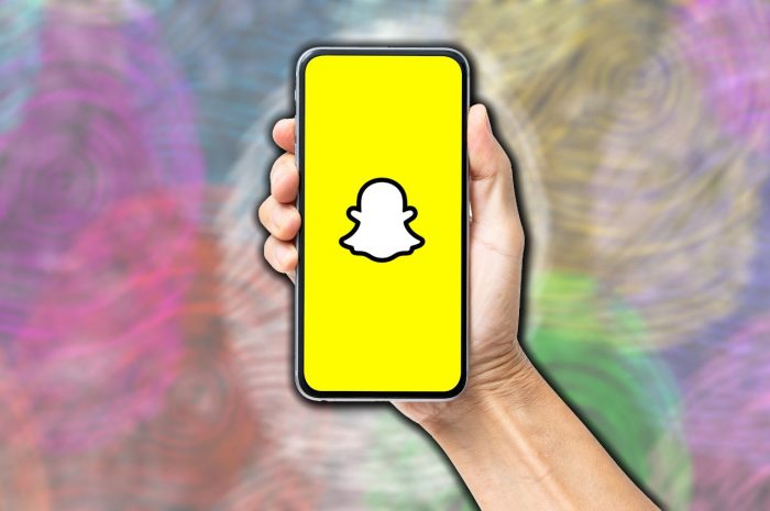 Datele tale Snapchat sunt sigure și Snapchat folosește criptarea?