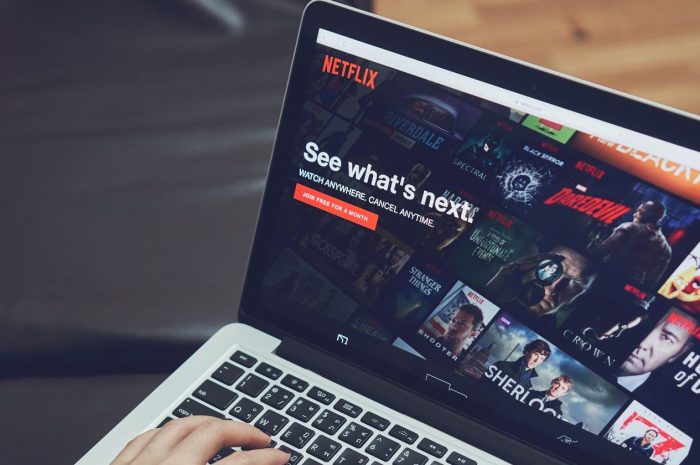 De ce nu mai puteți plăti pentru Netflix prin iTunes
