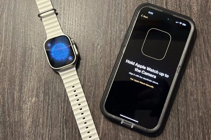 Apple Watch nu se va asocia sau nu se va conecta la iPhone?  Încercați aceste remedieri